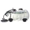 WorkHorse 12-Volt Spot Sprayer With 40-Gallon Tank By Green Leaf