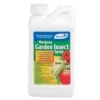 Garden Insect Spray, 16 Oz. Concentrate -Amleos lg6150