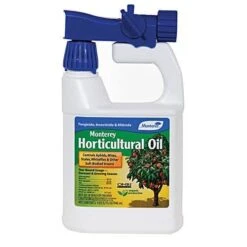 Horticultural Oil, 32 Oz. Ready To Spray