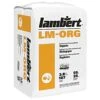 2 Pack Of LM-18 Organic Germination Mix, 3.8 Cu Ft Compressed Bale By Lambert -Amleos lm18ogm 7