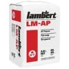 2 Pack Of Lambert LM-AP All Purpose Growing Mix With Perlite And Vermiculite, 3.8 Cu Ft Compressed Bale