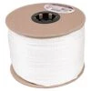 Tree Tie Webbing White 500Ft By A.M. Leonard 1 Tree Tie Webbing White 500Ft By A.M. Leonard -Amleos lt500w