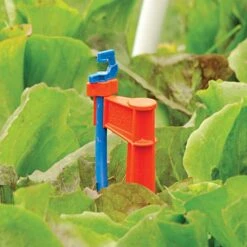 Maxijet Irrigation Ag Spray Stake Assembly, 12ft Diameter, Package Of 25 -Amleos max36 2 1 1