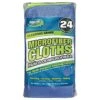 ProLine Microfiber Cloths - 24 Pack By Intex