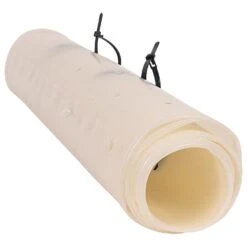 Max Grow Tube Tree Shelters, 24-Inch Length, Bale Of 50 -Amleos mg24 3 1 1