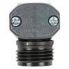 1/2-Inch Male Hose Coupler For Leonard Soaker Hoses