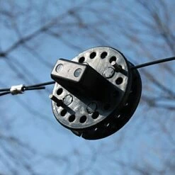 Deer Fencing Monofilament Tightener -Amleos mis1080 1 1