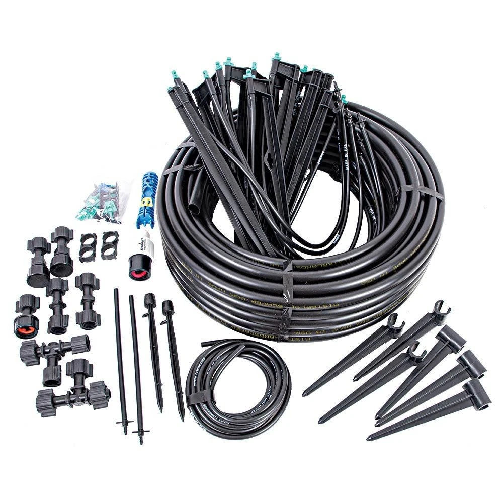 Maxijet Micro Spray Irrigation Kit 3 Maxijet Micro Spray Irrigation Kit