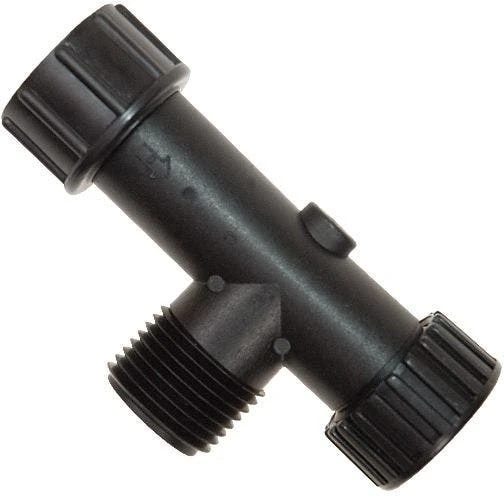 Maxijet Irrigation Mesh T Filter 3 Maxijet Irrigation Mesh T Filter