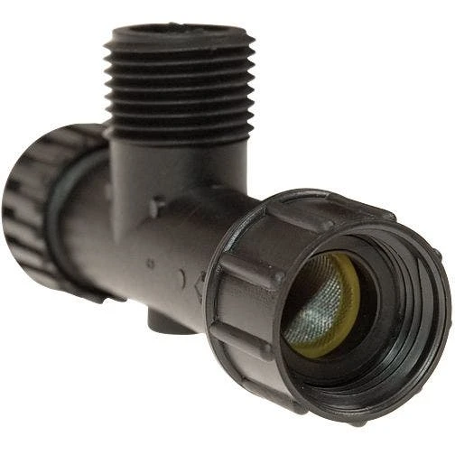 Maxijet Irrigation Mesh T Filter 4 Maxijet Irrigation Mesh T Filter - Image 2