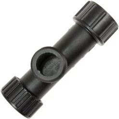 Maxijet Irrigation Mesh T Filter 8 Maxijet Irrigation Mesh T Filter -Amleos mlff41 2