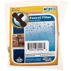 Maxijet Irrigation Mesh T Filter 9 Maxijet Irrigation Mesh T Filter -Amleos mlff41 3