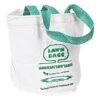 Lawn Bagg™ 0.75 Cu Ft (6 Gallon) Mower Bag -Amleos mower bagg