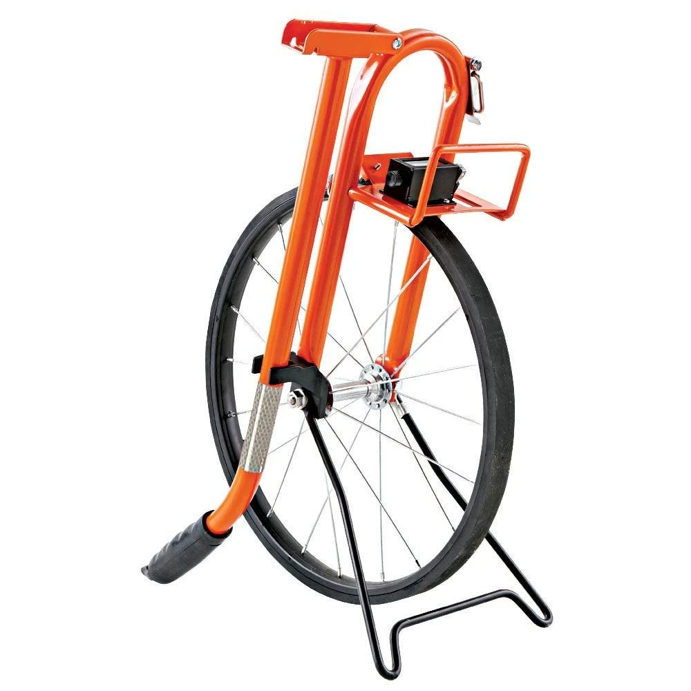 Keson Professional Wheel, 4 Ft 4 Keson Professional Wheel, 4 Ft - Image 2