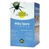 Milky Spore Powder For Organic Lawn Grub Control, 10 Oz.