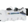 Master Manufacturing Spot Sprayer, 25 Gallon Tank -Amleos mss25