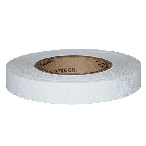 Miracle Flagging Tape, 130-Foot Rolls, Pack Of 24 5 Miracle Flagging Tape, 130-Foot Rolls, Pack Of 24 - Image 3