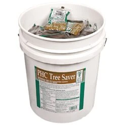 Tree Saver Mycorrhizal Fungi Inoculant, 5-Gallon Pail Of 150 Packs By PHC