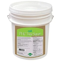 Tree Saver Mycorrhizal Fungi Inoculant, 600oz Pail By PHC
