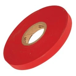 Miracle Flagging Tape, 300-Foot Rolls, Pack Of 24