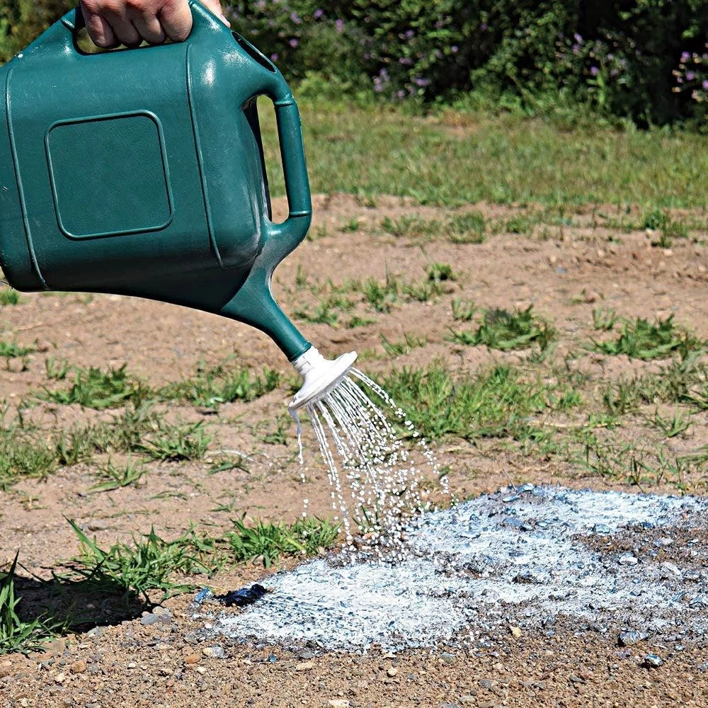 Mulch Stabilizer, 1-Gallon Jug By SRW Products 5 Mulch Stabilizer, 1-Gallon Jug By SRW Products - Image 3