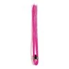 Chaser-Style Marking Whiskers, Fluorescent Pink, Bundles Of 25 -Amleos mw 6p