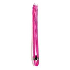 Chaser-Style Marking Whiskers, Fluorescent Pink, Bundles Of 25