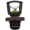 Wobbler Sprinkler Lower Flow 1/2in Low Flow 35-40 @ 1.5ft Above Crop Spray Diameter 1 Wobbler Sprinkler Lower Flow 1/2in Low Flow 35-40 @ 1.5ft Above Crop Spray Diameter -Amleos mw8