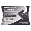 Replacement Blades For The Improved Max Tapener Hand-Tying Machine (HTR45L) -Amleos mxblr 7.11.22