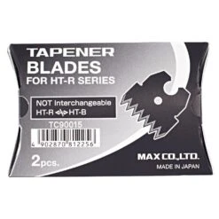 Replacement Blades For The Improved Max Tapener Hand-Tying Machine (HTR45L)