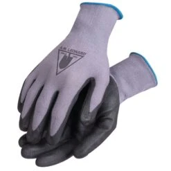 CoolGrip Foam Nitrile Work Gloves, Size Extra Large By A.M. Leonard