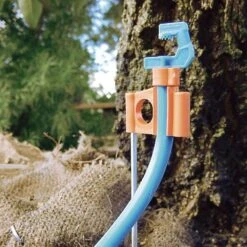 Maxijet Irrigation Nursery Stake, Ball And Burlap Assembly, Package Of 25 -Amleos ncr36 1 1