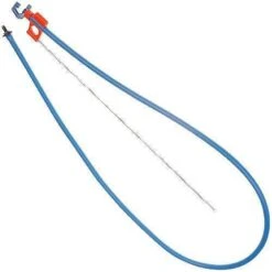 Maxijet Irrigation Nursery Stake B&B Assembly, 28in Diameter Spray Max