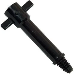 Dramm Irrigation No Drip Riser Control