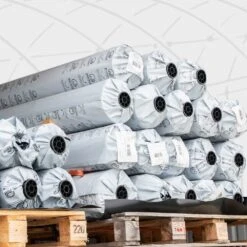 POLY GROW UVA NECTARINE 4YR 6MIL DIFFUSED 48' X 100' -Amleos nect48100d 2