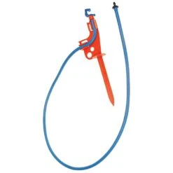 Maxijet Irrigation Nursery Elbow Stake, 25 Gal Plus Container Assembly , Package Of 25 -Amleos nes36