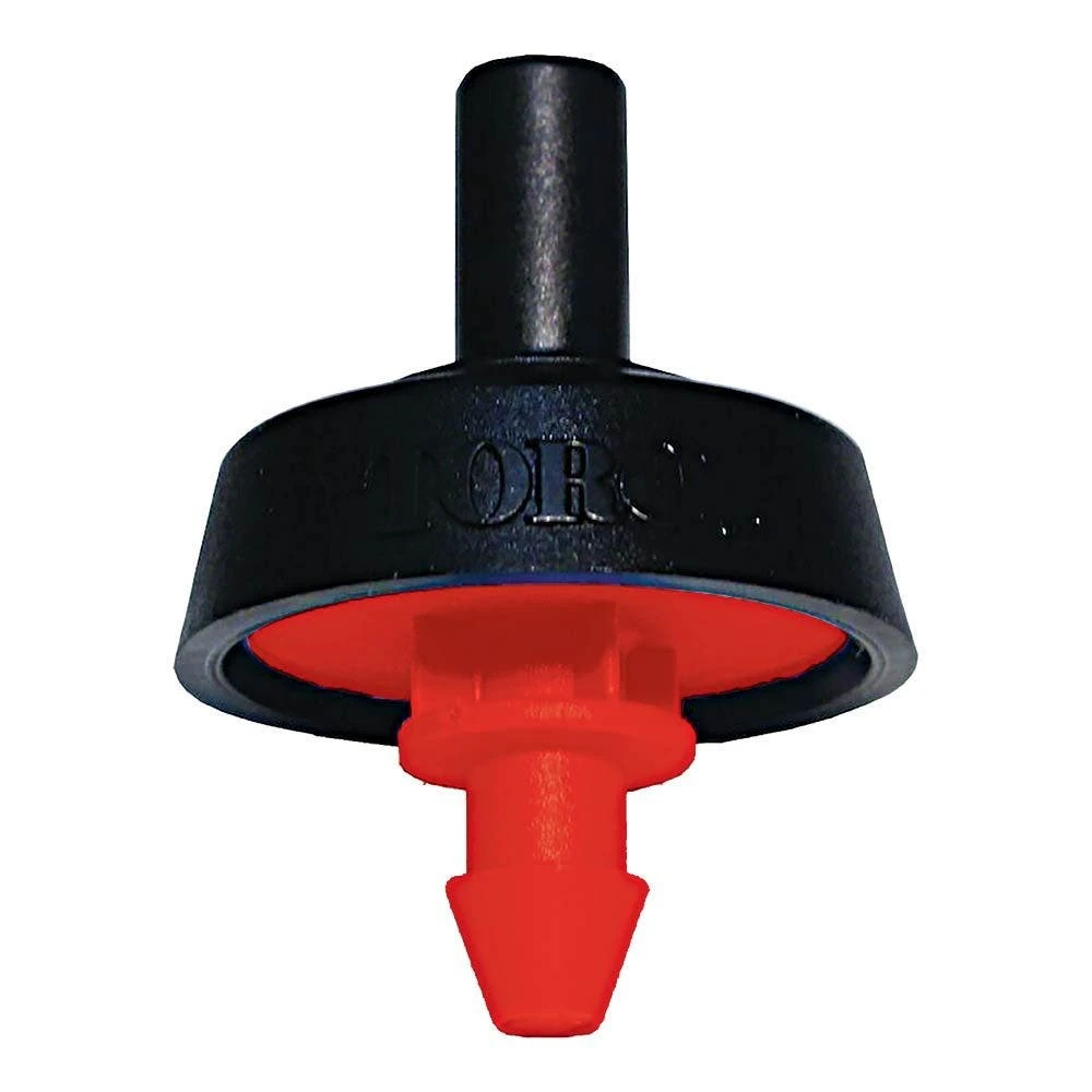 Toro NGE-AL New Generation Drip Emitter, 2.1gph, Bag Of 100 4 Toro NGE-AL New Generation Drip Emitter, 2.1gph, Bag Of 100 - Image 2