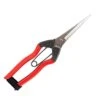 Needle Nose Long Blade Shears 8in Overall Length By Growtech 1 Needle Nose Long Blade Shears 8in Overall Length By Growtech -Amleos nns closed right