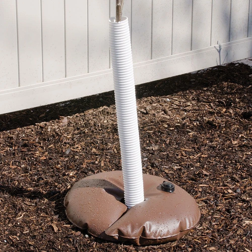 Corrugated Tree Guards, 2ft Length X 3in Diameter, Bundle Of 2 6 Corrugated Tree Guards, 2ft Length X 3in Diameter, Bundle Of 2 - Image 4