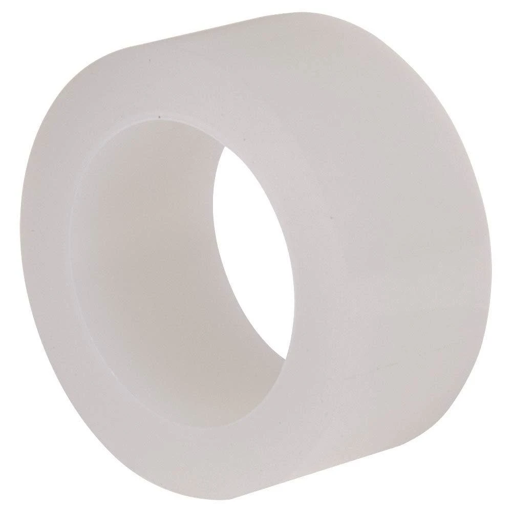 Poly Repair Tape, No Backing, 2in Width, 108ft Roll 4 Poly Repair Tape, No Backing, 2in Width, 108ft Roll - Image 2