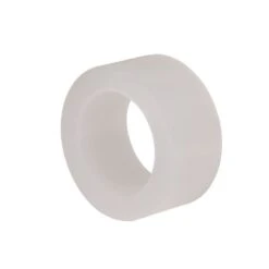 Poly Repair Tape, No Backing, 4in Width, 108ft Roll
