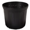 Nursery Container, Blow Molded, Trade 3, Bundle Of 50, Classic Line By NSI -Amleos nsc1200