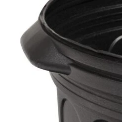 Nursery Container, Blow Molded, Trade 5, Bundle Of 47, Classic Line By NSI -Amleos nsc1600 1