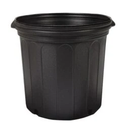 Nursery Container, Blow Molded, Trade 5, Bundle Of 44, Classic Line By NSI