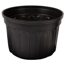 Nursery Container, Blow Molded, Large Mum, Bundle Of 97, Classic Line By NSI