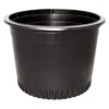 Nursery Container, Blow Molded, Trade 25, Bundle Of 10, Grip-Lip By NSI -Amleos nsgl10000