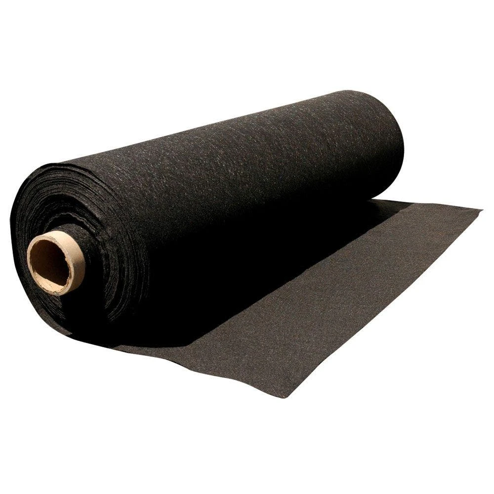 NW4 4oz. Non-Woven Drainage & Filtration Fabric 3ft X 360ft 3 NW4 4oz. Non-Woven Drainage & Filtration Fabric 3ft X 360ft