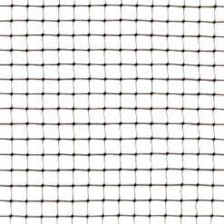 Bird Control Netting, Ornex Professional Grade, 14ft Width X 100ft Length By Tenax