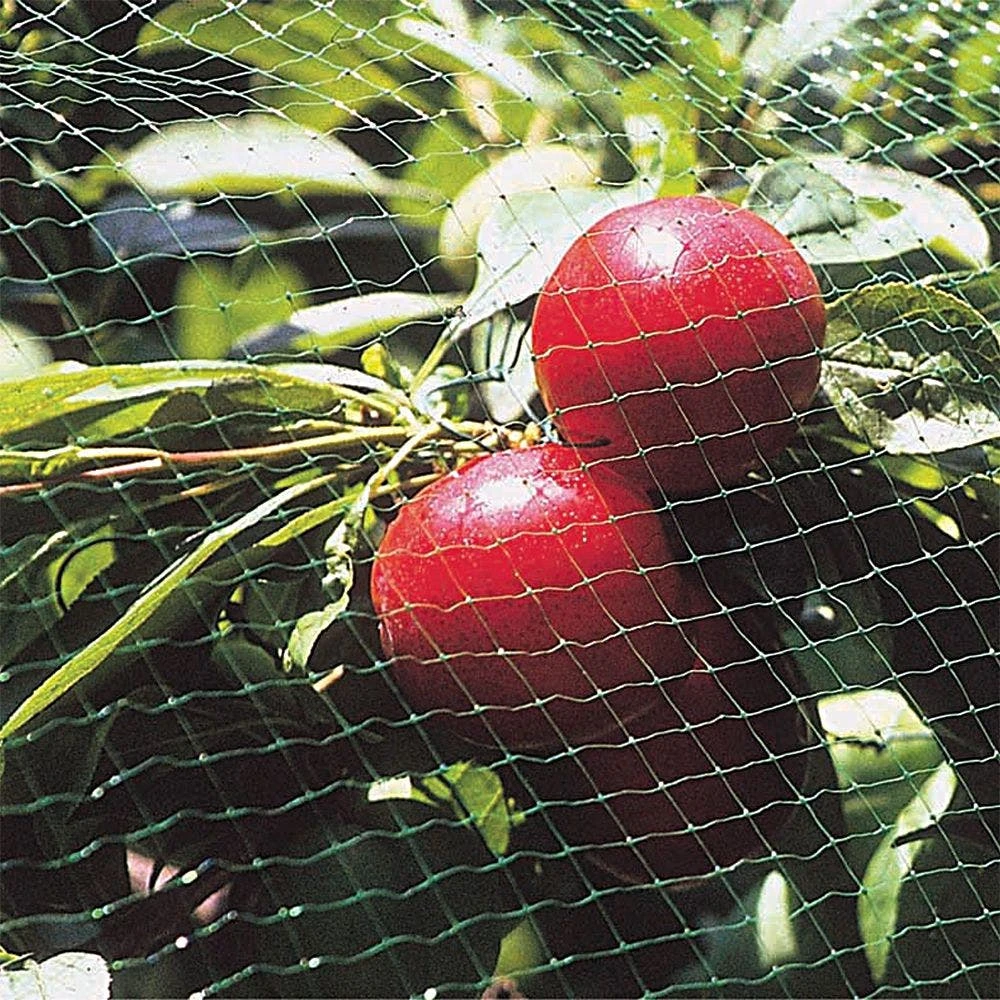 Bird Control Netting, Ornex Professional Grade, 13ft Width X 820ft Length By Tenax 4 Bird Control Netting, Ornex Professional Grade, 13ft Width X 820ft Length By Tenax - Image 2