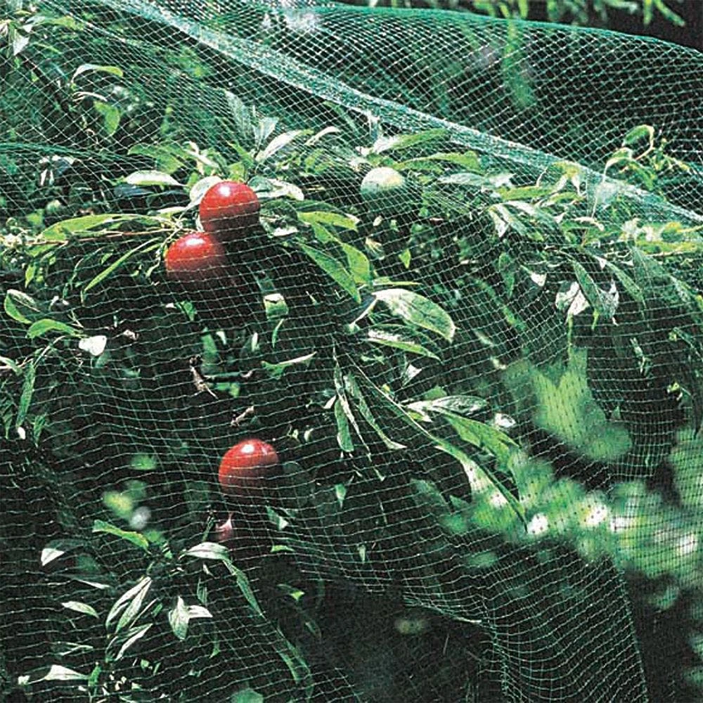 Bird Control Netting, Ornex Professional Grade, 13ft Width X 820ft Length By Tenax 5 Bird Control Netting, Ornex Professional Grade, 13ft Width X 820ft Length By Tenax - Image 3